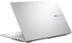 Laptop Asus E1504FA-DB31 - AMD Ryzen 3 7320U | 8GB | SSD 128GB | 15.6"FHD | AMD Radeon Graphics | Windows 11 | Silver 7