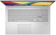 Laptop Asus E1504FA-DB31 - AMD Ryzen 3 7320U | 8GB | SSD 128GB | 15.6"FHD | AMD Radeon Graphics | Windows 11 | Silver 8