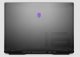 Laptop Dell Alienware m16 R2 GAMING - Intel Ultra 7 155H | 16GB | SSD 1TB | 16" (2560x1600) 3ms 240Hz | GeForce RTX 4060 8192MB | Windows 11 | Podświetlana klawiatura | DARK METALLIC MOON 6