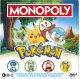 MONOPOLY Board game Pokemon (In Estonian and Latvian lang.) 1