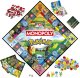 MONOPOLY Board game Pokemon (In Estonian and Latvian lang.) 2