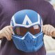 AVENGERS Captain America Role play movie mask 2