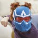 AVENGERS Captain America Role play movie mask 3