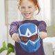 AVENGERS Captain America Role play movie mask 4
