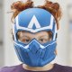 AVENGERS Captain America Role play movie mask 6