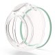 Elvie Stride Cups breast pump milk container, 150 ml, 2 pcs. 1