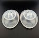 Elvie Stride Breast Shield breast funnel, 24 mm, 2 pcs 1