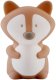 NATTOU Nightlight Fox 1
