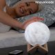 Księżycową Lampę LED z Akumulatorem Moondy InnovaGoods 2