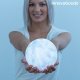 Księżycową Lampę LED z Akumulatorem Moondy InnovaGoods 4