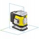 NIVEL SYSTEM CROSS CROSS LASER CL2B 2x360 blue beam 1