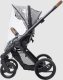 Mutsy Evo raincover seat 1