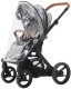 Mutsy Evo raincover seat 1