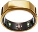 Smart Ring Canyon Oura Ring Gen3 Heritage, size 10, Gold 1