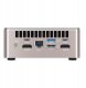 Mini PC GEEKOM A5 Ryzen 7 5825U 16GB RAM 512GB + Win11 Pro 5