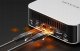 Mini PC GEEKOM A8 Max Ryzen 9 8945HS 32GB RAM 2TB + Win11 Pro 10