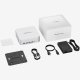 Mini PC GEEKOM A8 Max Ryzen 7 8745HS 32GB RAM 1TB + Win11 Pro 14