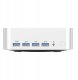 Mini PC GEEKOM A8 Max Ryzen 7 8745HS 32GB RAM 1TB + Win11 Pro 4