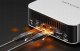 Mini PC GEEKOM A8 Max Ryzen 7 8745HS 32GB RAM 1TB + Win11 Pro 9