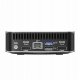 Mini PC GEEKOM A8 Ryzen 9 8945HS 32GB RAM 2TB + Win11 Pro 4
