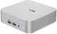 Mini PC GEEKOM A8 Ryzen 7 8745HS 32GB RAM 1TB + Win11 Pro 2