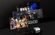 Mini PC GEEKOM A8 Ryzen 7 8745HS 32GB RAM 1TB + Win11 Pro 9