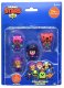 BRAWL STARS Figures 5-pack Series 1, 5 cm 11