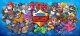 BRAWL STARS Figures 5-pack Series 1, 5 cm 12