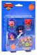 BRAWL STARS Figures 5-pack Series 1, 5 cm 1