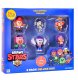 BRAWL STARS Figures 5-pack Series 1, 5 cm 4