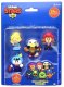 BRAWL STARS Figures 5-pack Series 1, 5 cm 9