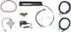 Water supply connection kit Jura "X8" 1