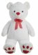 LLOPIS plush teddy bear 100cm., 18227 1