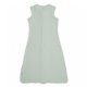 New! Lodger Hopper Solid sleeveless sleeping bag Peppermint 50/62 HPS 104_50/62 2