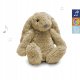 Ro the Rabbit night light, beige 1