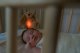Ro the Rabbit night light, beige 2