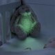 Ro the Rabbit night light, beige 5