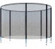TS10 SIATKA  OSŁONA ZABEZPIECZAJĄCA       TRAMPOLINY 10FT 3