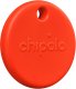Chipolo POP – Bluetooth locator, Red 1