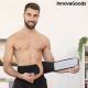 InnovaGoods Termiczny Pas Korygujący z Magnesami z turmalin Tourmabelt 6