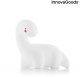 Lampa Dinozaur LED Wielokolorowa Lightosaurus InnovaGoods 3