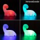 Lampa Dinozaur LED Wielokolorowa Lightosaurus InnovaGoods 4