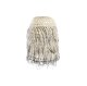 Abażur do Lamp DKD Home Decor Bambus (34 x 34 x 50 cm) 1
