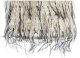 Abażur do Lamp DKD Home Decor Bambus (34 x 34 x 50 cm) 1