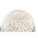 Abażur do Lamp DKD Home Decor Bambus (34 x 34 x 50 cm) 2