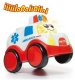 Auto Podświetlane z Dźwiękiem Moltó 19450 4