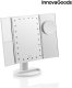 Lusterko Powiększające z LED 4-in-1 Ledflect InnovaGoods 5