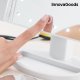 Lusterko Powiększające z LED 4-in-1 Ledflect InnovaGoods 8