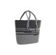 Torba DKD Home Decor 48 x 16 x 36 cm Szary 1