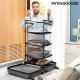 Przenośny składany organizer na bagaż Sleekbag InnovaGoods 1